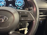USED 2023 23 HYUNDAI BAYON 1.0 T-GDi MHEV Premium SUV 5dr Petrol Hybrid DCT Euro 6 (s/s) (100 ps) 