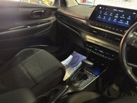 USED 2023 23 HYUNDAI BAYON 1.0 T-GDi MHEV Premium SUV 5dr Petrol Hybrid DCT Euro 6 (s/s) (100 ps) 