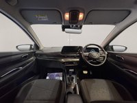 USED 2023 23 HYUNDAI BAYON 1.0 T-GDi MHEV Premium SUV 5dr Petrol Hybrid DCT Euro 6 (s/s) (100 ps) 