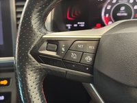 USED 2023 23 SEAT ATECA 1.5 TSI EVO FR SUV 5dr Petrol Manual Euro 6 (s/s) (150 ps) 