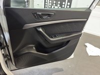USED 2023 23 SEAT ATECA 1.5 TSI EVO FR SUV 5dr Petrol Manual Euro 6 (s/s) (150 ps) 