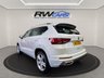 USED 2023 23 SEAT ATECA 1.5 TSI EVO FR SUV 5dr Petrol Manual Euro 6 (s/s) (150 ps) 