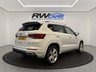 USED 2023 23 SEAT ATECA 1.5 TSI EVO FR SUV 5dr Petrol Manual Euro 6 (s/s) (150 ps) 