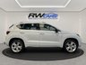 USED 2023 23 SEAT ATECA 1.5 TSI EVO FR SUV 5dr Petrol Manual Euro 6 (s/s) (150 ps) 