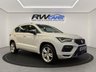 USED 2023 23 SEAT ATECA 1.5 TSI EVO FR SUV 5dr Petrol Manual Euro 6 (s/s) (150 ps) 