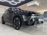 USED 2024 74 HYUNDAI KONA 65.4kWh N Line S Auto 5dr PanRoof|HeatedSeats|RevCam|Nav