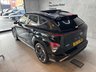 USED 2024 74 HYUNDAI KONA 65.4kWh N Line S Auto 5dr PanRoof|HeatedSeats|RevCam|Nav