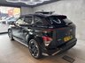 USED 2024 74 HYUNDAI KONA 65.4kWh N Line S Auto 5dr PanRoof|HeatedSeats|RevCam|Nav