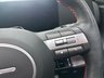USED 2024 74 HYUNDAI KONA 65.4kWh N Line S Auto 5dr PanRoof|HeatedSeats|RevCam|Nav