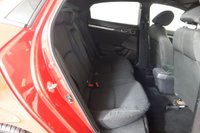 USED 2019 19 HONDA CIVIC 1.0 VTEC Turbo SR Hatchback 5dr Petrol Manual Euro 6 (s/s) (126 ps) Rear Camera, Bluetooth