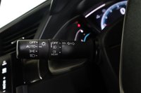 USED 2019 19 HONDA CIVIC 1.0 VTEC Turbo SR Hatchback 5dr Petrol Manual Euro 6 (s/s) (126 ps) Rear Camera, Bluetooth
