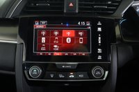 USED 2019 19 HONDA CIVIC 1.0 VTEC Turbo SR Hatchback 5dr Petrol Manual Euro 6 (s/s) (126 ps) Rear Camera, Bluetooth