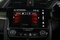 USED 2019 19 HONDA CIVIC 1.0 VTEC Turbo SR Hatchback 5dr Petrol Manual Euro 6 (s/s) (126 ps) Rear Camera, Bluetooth