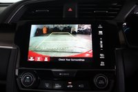 USED 2019 19 HONDA CIVIC 1.0 VTEC Turbo SR Hatchback 5dr Petrol Manual Euro 6 (s/s) (126 ps) Rear Camera, Bluetooth