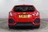USED 2019 19 HONDA CIVIC 1.0 VTEC Turbo SR Hatchback 5dr Petrol Manual Euro 6 (s/s) (126 ps) Rear Camera, Bluetooth