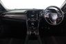 USED 2019 19 HONDA CIVIC 1.0 VTEC Turbo SR Hatchback 5dr Petrol Manual Euro 6 (s/s) (126 ps) Rear Camera, Bluetooth