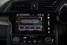 USED 2019 19 HONDA CIVIC 1.0 VTEC Turbo SR Hatchback 5dr Petrol Manual Euro 6 (s/s) (126 ps) Rear Camera, Bluetooth