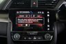 USED 2019 19 HONDA CIVIC 1.0 VTEC Turbo SR Hatchback 5dr Petrol Manual Euro 6 (s/s) (126 ps) Rear Camera, Bluetooth