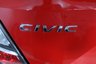 USED 2019 19 HONDA CIVIC 1.0 VTEC Turbo SR Hatchback 5dr Petrol Manual Euro 6 (s/s) (126 ps) Rear Camera, Bluetooth