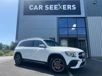 2020 MERCEDES-BENZ GLB