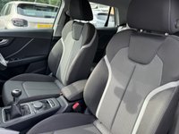 USED 2019 69 AUDI Q2 1.6 TDI 30 Sport SUV 5dr Diesel Manual Euro 6 (s/s) (116 ps) Air Conditioning &ndash; Multi-Function Leather Steering Wheel &ndash; LED Daytime Running Lights &ndash; Lane Departure Warning & Driver Assistance Features &ndash; Sport Alloy Wheels &ndash; Electric Tailgate
