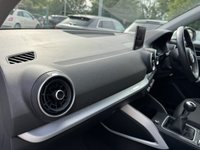 USED 2019 69 AUDI Q2 1.6 TDI 30 Sport SUV 5dr Diesel Manual Euro 6 (s/s) (116 ps) Air Conditioning &ndash; Multi-Function Leather Steering Wheel &ndash; LED Daytime Running Lights &ndash; Lane Departure Warning & Driver Assistance Features &ndash; Sport Alloy Wheels &ndash; Electric Tailgate