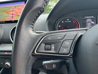 USED 2019 69 AUDI Q2 1.6 TDI 30 Sport SUV 5dr Diesel Manual Euro 6 (s/s) (116 ps) Air Conditioning &ndash; Multi-Function Leather Steering Wheel &ndash; LED Daytime Running Lights &ndash; Lane Departure Warning & Driver Assistance Features &ndash; Sport Alloy Wheels &ndash; Electric Tailgate