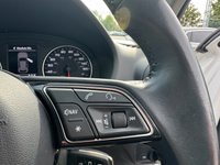 USED 2019 69 AUDI Q2 1.6 TDI 30 Sport SUV 5dr Diesel Manual Euro 6 (s/s) (116 ps) Air Conditioning &ndash; Multi-Function Leather Steering Wheel &ndash; LED Daytime Running Lights &ndash; Lane Departure Warning & Driver Assistance Features &ndash; Sport Alloy Wheels &ndash; Electric Tailgate
