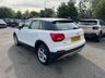USED 2019 69 AUDI Q2 1.6 TDI 30 Sport SUV 5dr Diesel Manual Euro 6 (s/s) (116 ps) Air Conditioning &ndash; Multi-Function Leather Steering Wheel &ndash; LED Daytime Running Lights &ndash; Lane Departure Warning & Driver Assistance Features &ndash; Sport Alloy Wheels &ndash; Electric Tailgate