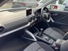 USED 2019 69 AUDI Q2 1.6 TDI 30 Sport SUV 5dr Diesel Manual Euro 6 (s/s) (116 ps) Air Conditioning &ndash; Multi-Function Leather Steering Wheel &ndash; LED Daytime Running Lights &ndash; Lane Departure Warning & Driver Assistance Features &ndash; Sport Alloy Wheels &ndash; Electric Tailgate