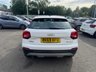 USED 2019 69 AUDI Q2 1.6 TDI 30 Sport SUV 5dr Diesel Manual Euro 6 (s/s) (116 ps) Air Conditioning &ndash; Multi-Function Leather Steering Wheel &ndash; LED Daytime Running Lights &ndash; Lane Departure Warning & Driver Assistance Features &ndash; Sport Alloy Wheels &ndash; Electric Tailgate