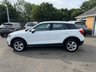 USED 2019 69 AUDI Q2 1.6 TDI 30 Sport SUV 5dr Diesel Manual Euro 6 (s/s) (116 ps) Air Conditioning &ndash; Multi-Function Leather Steering Wheel &ndash; LED Daytime Running Lights &ndash; Lane Departure Warning & Driver Assistance Features &ndash; Sport Alloy Wheels &ndash; Electric Tailgate