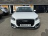 USED 2019 69 AUDI Q2 1.6 TDI 30 Sport SUV 5dr Diesel Manual Euro 6 (s/s) (116 ps) Air Conditioning &ndash; Multi-Function Leather Steering Wheel &ndash; LED Daytime Running Lights &ndash; Lane Departure Warning & Driver Assistance Features &ndash; Sport Alloy Wheels &ndash; Electric Tailgate