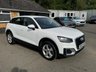 USED 2019 69 AUDI Q2 1.6 TDI 30 Sport SUV 5dr Diesel Manual Euro 6 (s/s) (116 ps) Air Conditioning &ndash; Multi-Function Leather Steering Wheel &ndash; LED Daytime Running Lights &ndash; Lane Departure Warning & Driver Assistance Features &ndash; Sport Alloy Wheels &ndash; Electric Tailgate