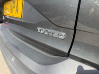 USED 2017 67 VAUXHALL CROSSLAND X 1.2 Turbo ecoTEC SE SUV 5dr Petrol Manual Euro 6 (s/s) (110 ps) 1  owner full service history