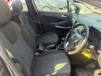 USED 2017 67 VAUXHALL CROSSLAND X 1.2 Turbo ecoTEC SE SUV 5dr Petrol Manual Euro 6 (s/s) (110 ps) 1  owner full service history