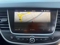 USED 2017 67 VAUXHALL CROSSLAND X 1.2 Turbo ecoTEC SE SUV 5dr Petrol Manual Euro 6 (s/s) (110 ps) 1  owner full service history