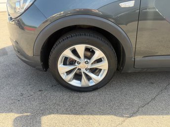 View our VAUXHALL CROSSLAND X