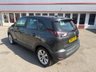 USED 2017 67 VAUXHALL CROSSLAND X 1.2 Turbo ecoTEC SE SUV 5dr Petrol Manual Euro 6 (s/s) (110 ps) 1  owner full service history