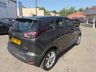 USED 2017 67 VAUXHALL CROSSLAND X 1.2 Turbo ecoTEC SE SUV 5dr Petrol Manual Euro 6 (s/s) (110 ps) 1  owner full service history