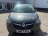 USED 2017 67 VAUXHALL CROSSLAND X 1.2 Turbo ecoTEC SE SUV 5dr Petrol Manual Euro 6 (s/s) (110 ps) 1  owner full service history