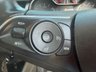 USED 2017 67 VAUXHALL CROSSLAND X 1.2 Turbo ecoTEC SE SUV 5dr Petrol Manual Euro 6 (s/s) (110 ps) 1  owner full service history