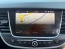 USED 2017 67 VAUXHALL CROSSLAND X 1.2 Turbo ecoTEC SE SUV 5dr Petrol Manual Euro 6 (s/s) (110 ps) 1  owner full service history