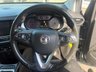 USED 2017 67 VAUXHALL CROSSLAND X 1.2 Turbo ecoTEC SE SUV 5dr Petrol Manual Euro 6 (s/s) (110 ps) 1  owner full service history