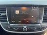USED 2017 67 VAUXHALL CROSSLAND X 1.2 Turbo ecoTEC SE SUV 5dr Petrol Manual Euro 6 (s/s) (110 ps) 1  owner full service history