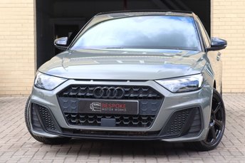 2023 AUDI A1