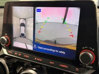 USED 2019 69 NISSAN JUKE 1.0 DIG-T Tekna+ SUV 5dr Petrol Manual Euro 6 (s/s) (117 ps) 