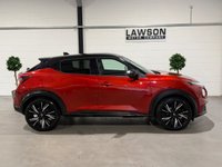 USED 2019 69 NISSAN JUKE 1.0 DIG-T Tekna+ SUV 5dr Petrol Manual Euro 6 (s/s) (117 ps) 