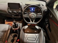 USED 2019 69 NISSAN JUKE 1.0 DIG-T Tekna+ SUV 5dr Petrol Manual Euro 6 (s/s) (117 ps) 