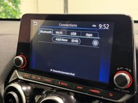 USED 2019 69 NISSAN JUKE 1.0 DIG-T Tekna+ SUV 5dr Petrol Manual Euro 6 (s/s) (117 ps) 